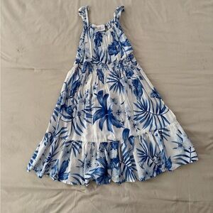 Toddler dress 5/6